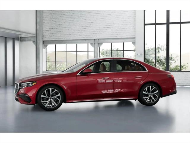 2026 Mercedes-Benz E 350 E 350