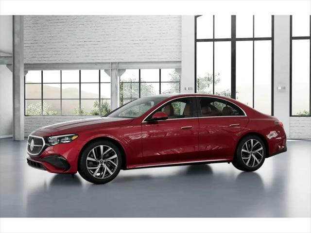 2026 Mercedes-Benz E 350 E 350