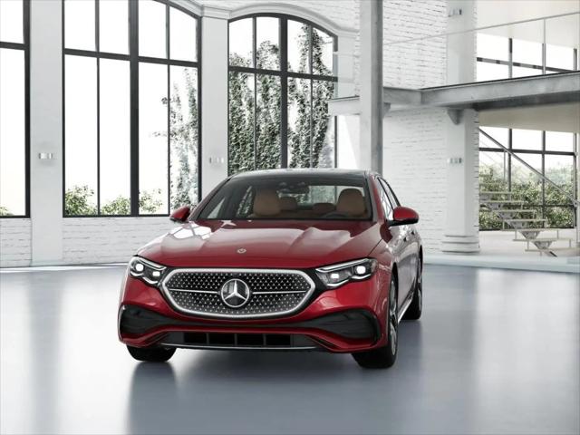 2026 Mercedes-Benz E 350 E 350