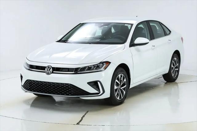 2026 Volkswagen Jetta S for sale in Knoxville, TN