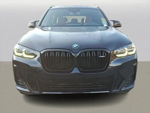 2024 BMW X3 M40i