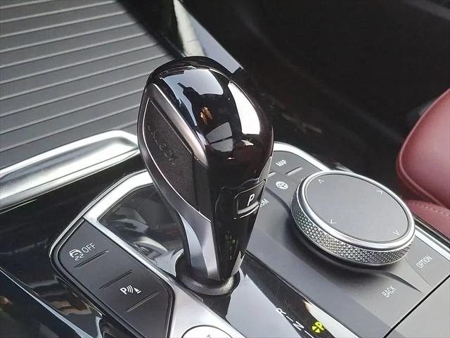 2024 BMW X3 M40i