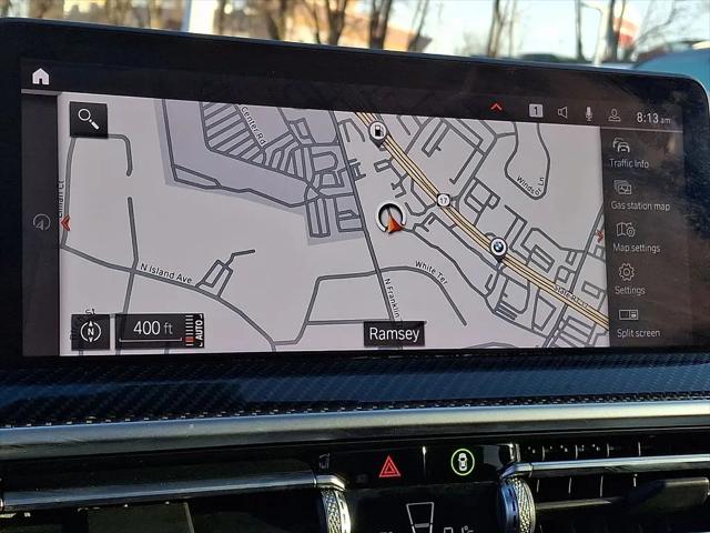 2024 BMW X3 M40i
