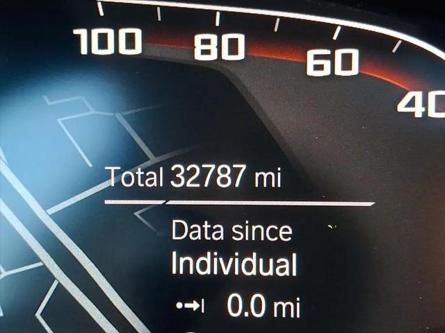 2024 BMW X3 M40i