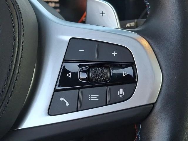 2024 BMW X3 M40i