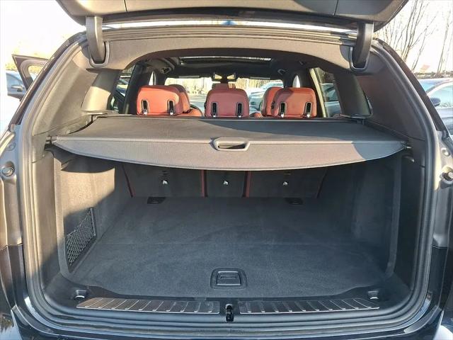 2024 BMW X3 M40i