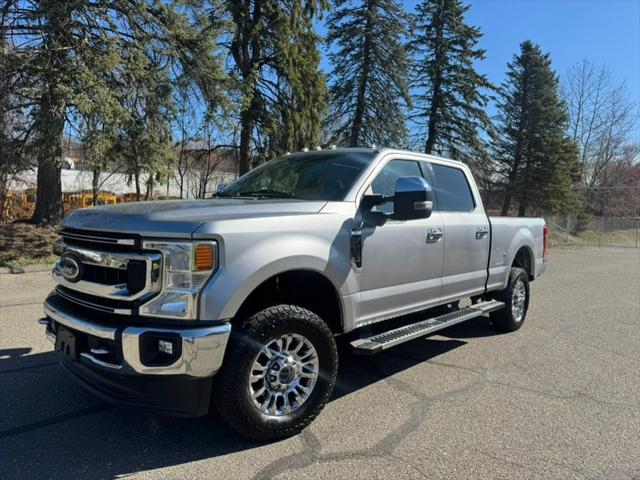 2022 Ford F-250 XLT for sale in Waterbury, CT