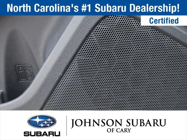 2026 Subaru Crosstrek Standard