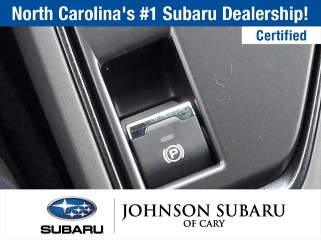 2026 Subaru Crosstrek Standard