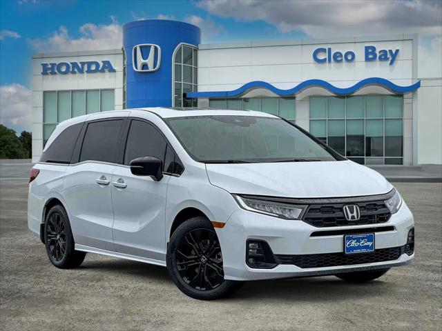 2026 Honda Odyssey Sport-L for sale in Killeen, TX