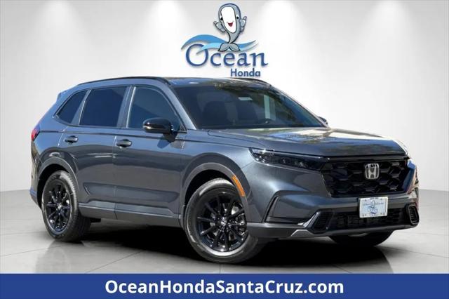 2026 Honda CR-V Hybrid 2WD Sport for sale in Soquel, CA