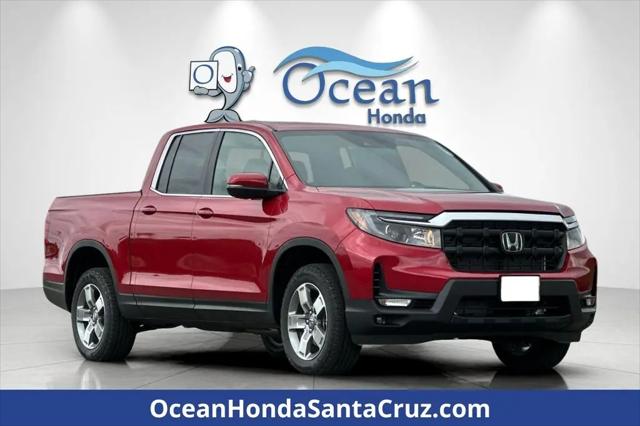 2026 Honda Ridgeline RTL for sale in Soquel, CA
