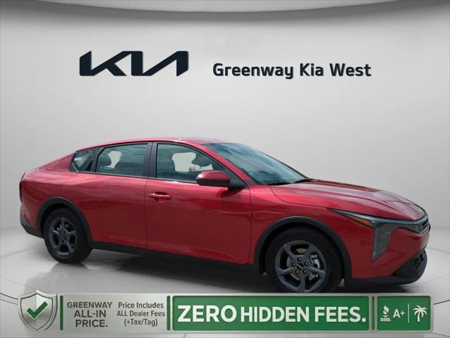 2026 Kia K4 LXS for sale in Orlando, FL