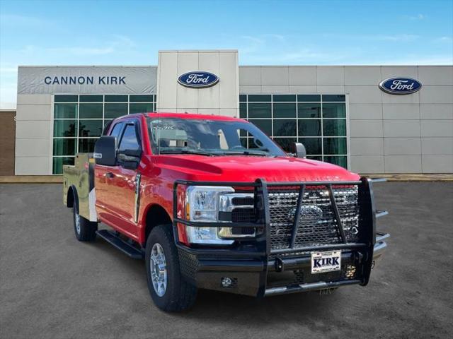 2025 Ford F-350 XLT for sale in Springfield, TN