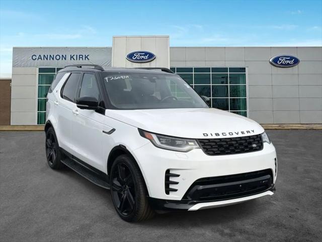2023 Land Rover Discovery P360 HSE R-Dynamic for sale in Springfield, TN