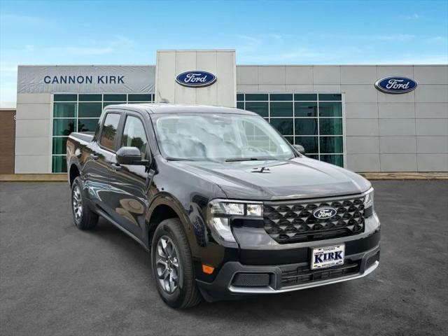 2026 Ford Maverick XLT for sale in Springfield, TN