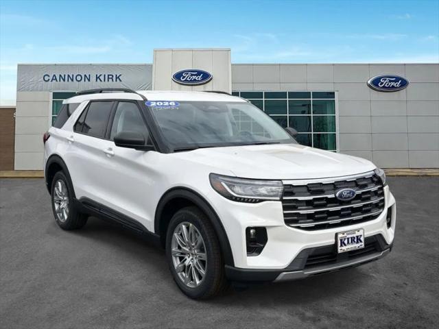 2026 Ford Explorer Active for sale in Springfield, TN