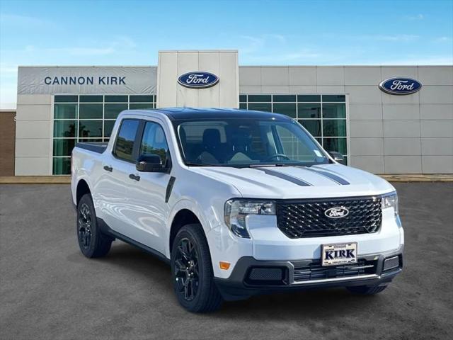 2025 Ford Maverick XLT for sale in Springfield, TN