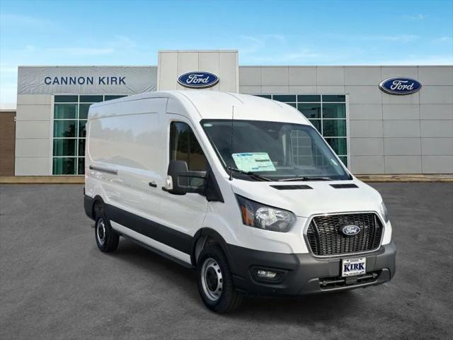 2026 Ford Transit Cargo Van Medium Roof w/LWB Van 3D for sale in Springfield, TN