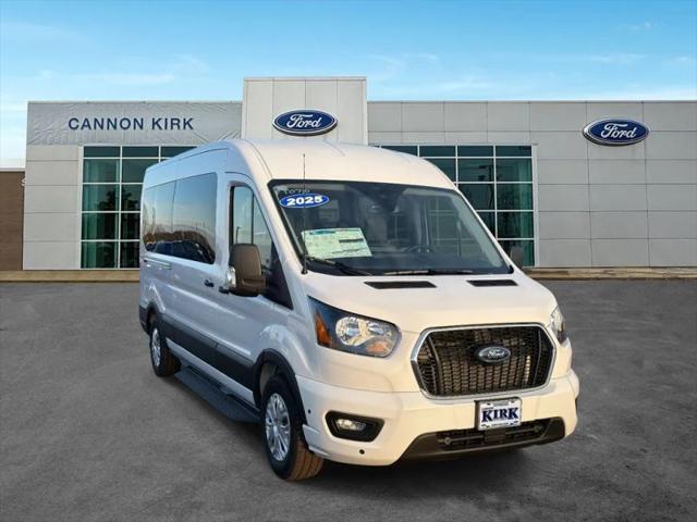 2025 Ford Transit-350 Passenger Van XLT for sale in Springfield, TN