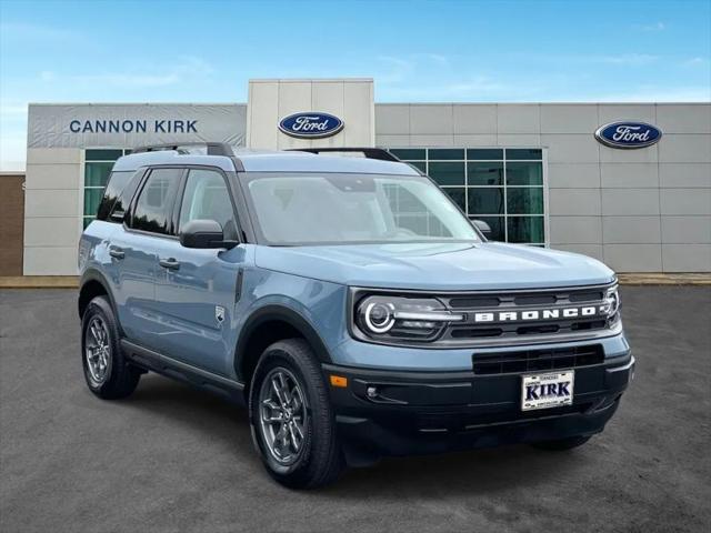2024 Ford Bronco Sport Big Bend for sale in Springfield, TN