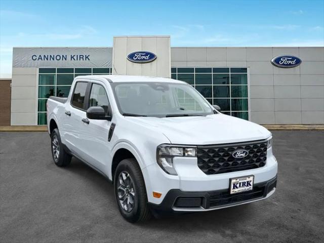 2026 Ford Maverick XLT for sale in Springfield, TN