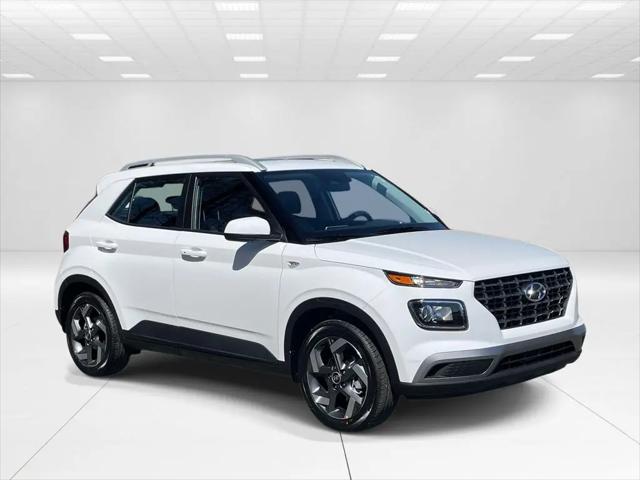 2026 Hyundai Venue SEL for sale in Gastonia, NC