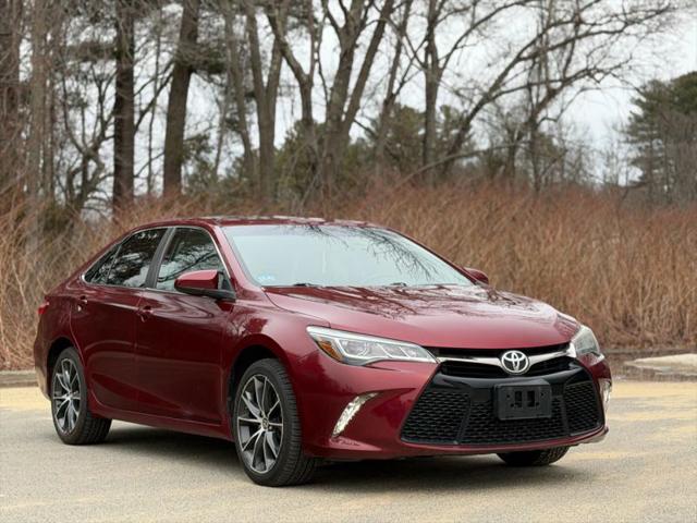 2015 Toyota Camry XSE V6 for sale in Billerica, MA