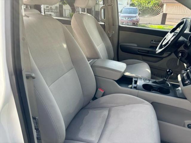 2015 Kia Sedona LX