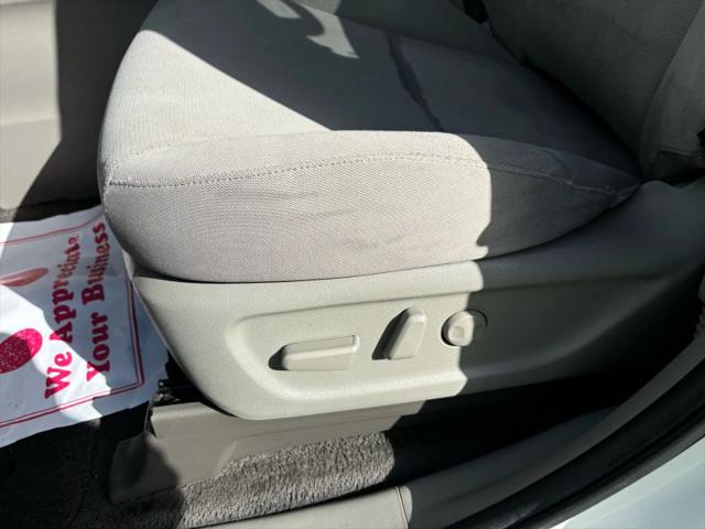 2015 Kia Sedona LX