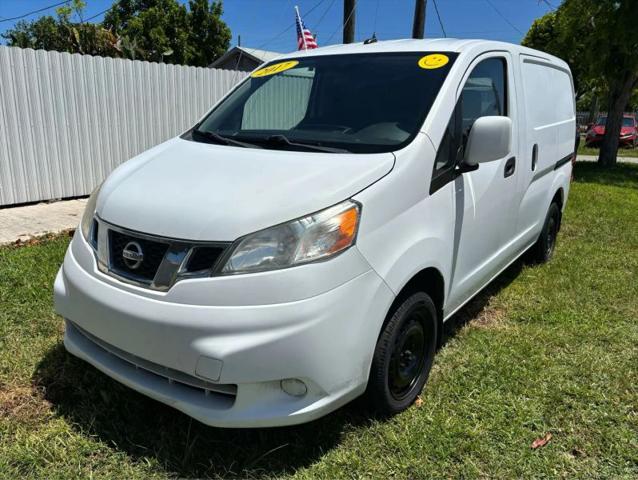 2014 Nissan NV200 SV for sale in Miami, FL