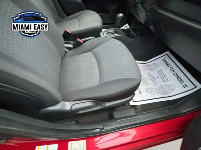 2015 Mitsubishi Mirage DE