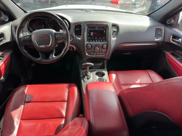 2019 Dodge Durango R/T AWD