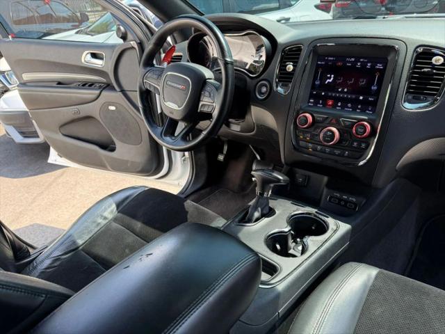 2018 Dodge Durango GT AWD