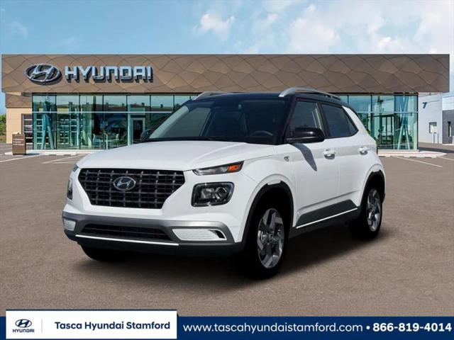 2026 Hyundai Venue SEL w/Two-Tone Roof for sale in Stamford, CT