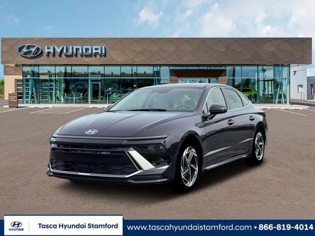 2026 Hyundai Sonata SEL Sport for sale in Stamford, CT
