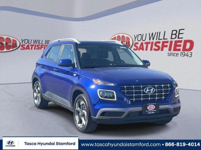 2023 Hyundai Venue Limited for sale in Stamford, CT