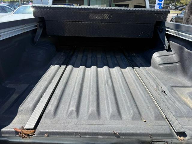 2015 Nissan Frontier SV