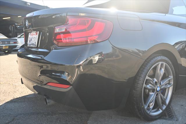 2015 BMW M2 2dr Conv M235i RWD