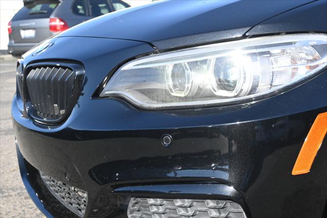 2015 BMW M2 2dr Conv M235i RWD