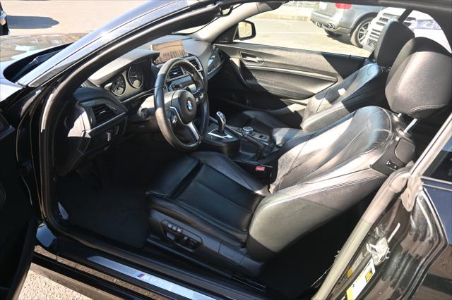 2015 BMW M2 2dr Conv M235i RWD