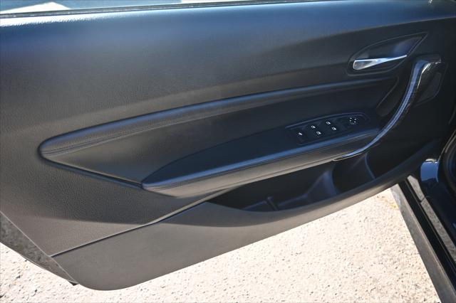 2015 BMW M2 2dr Conv M235i RWD