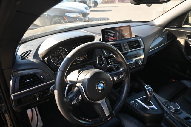2015 BMW M2 2dr Conv M235i RWD
