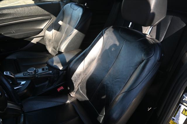 2015 BMW M2 2dr Conv M235i RWD