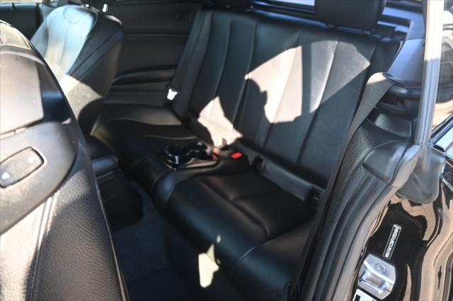 2015 BMW M2 2dr Conv M235i RWD