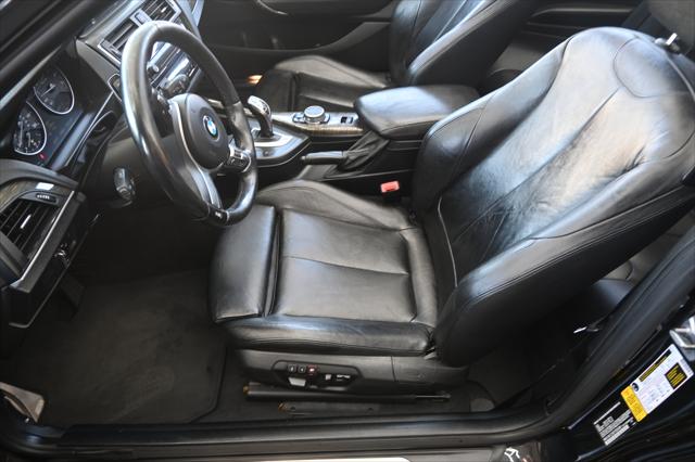 2015 BMW M2 2dr Conv M235i RWD