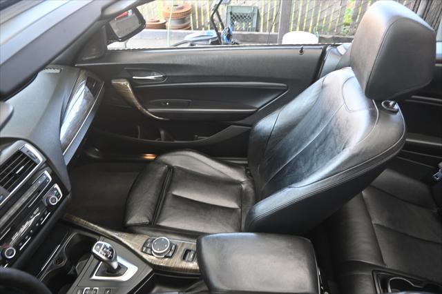 2015 BMW M2 2dr Conv M235i RWD