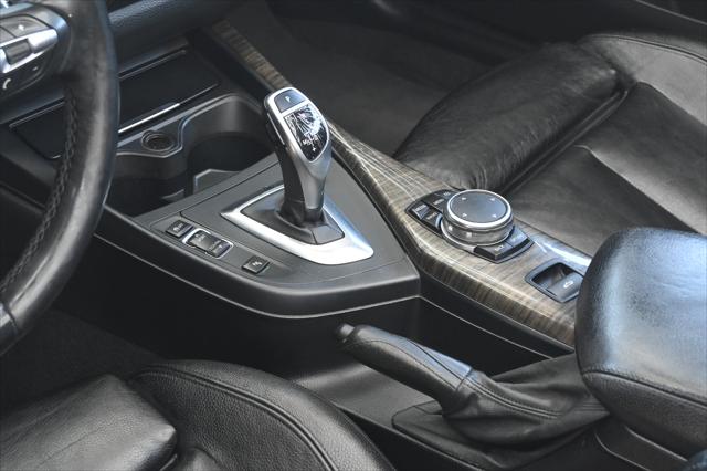 2015 BMW M2 2dr Conv M235i RWD