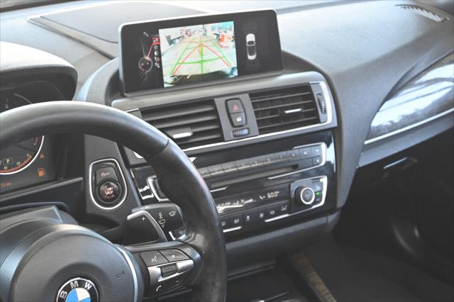 2015 BMW M2 2dr Conv M235i RWD