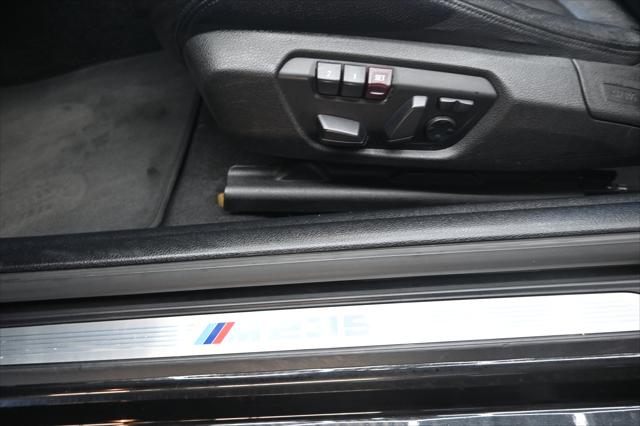 2015 BMW M2 2dr Conv M235i RWD